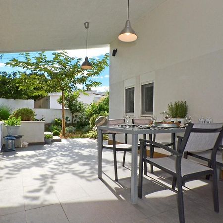 Marineblue Apartment Trogir Eksteriør billede